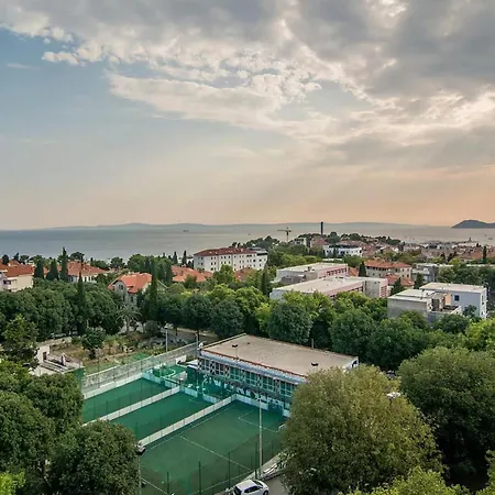 Amazing In With House Sea View Appartamento